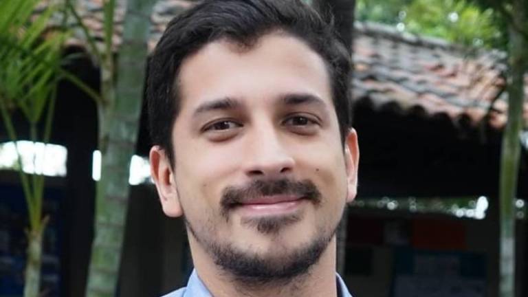 34 años de prisión para responsable del crimen de Jaime Villagómez Fayad en Buijo Histórico