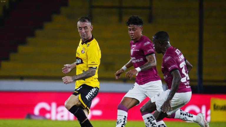 LigaPro 2027: así se repartirán los cupos para la Copa Libertadores y Sudamericana