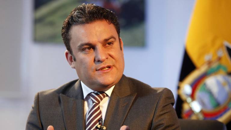 Microvistazo | Jueza dicta prisión preventiva para José Serrano y Xavier Jordán