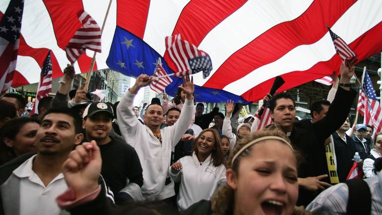 California es el estado con mayor población latina en EE.UU.