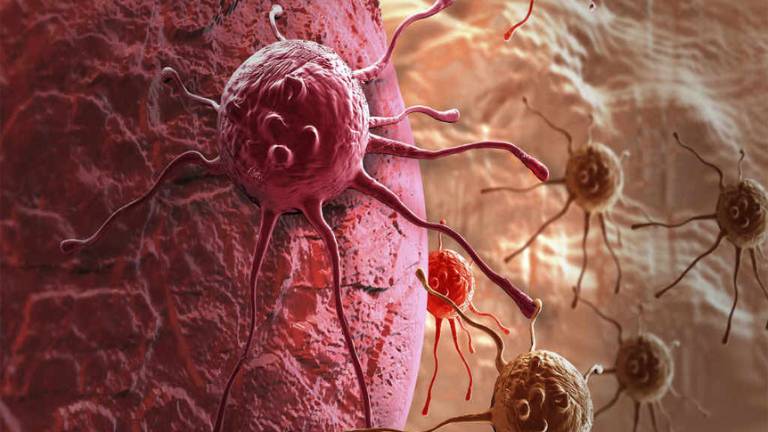 7.500 muertos en China cada día por cáncer, según estudio