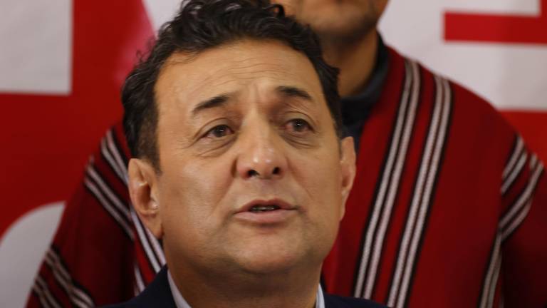 Otra candidatura en riesgo: Unidad Popular acusa al Gobierno de “limpiar la papeleta” eliminando a sus rivales