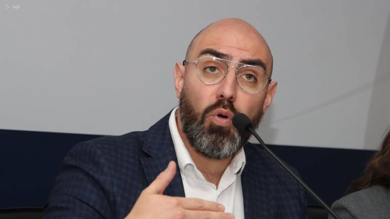 Mario Godoy seguirá presidiendo el Consejo de la Judicatura tras designación del CPCCS