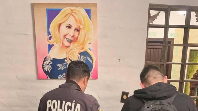 Según detalló Fiscalía, la jueza Vera habría solicitado dádivas, incluidos muebles de alto costo.