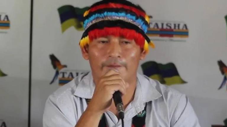 Condenan a siete años de prisión para exalcalde de Taisha por enriquecimiento ilícito