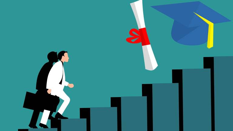 Nuevo examen de acceso a la educación superior será del 17 al 18 de septiembre