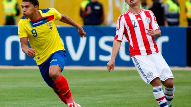 Ramón Díaz: Paraguay enfrentará a un Ecuador &quot;peligroso&quot;