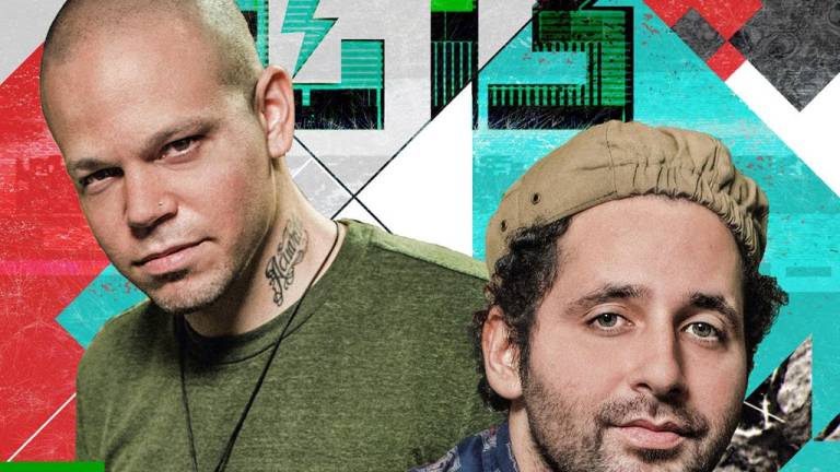 Calle 13 domina las candidaturas a los Grammy Latino