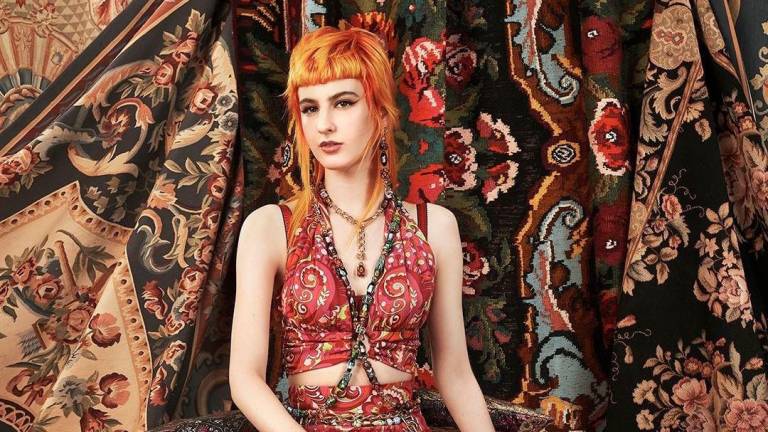 Dolce&amp;Gabbana renuncia a usar pieles de animales