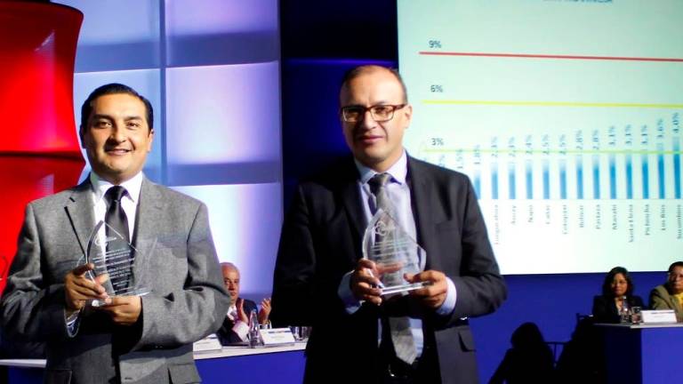 Consejo de la Judicatura presenta informe de labores de 2014