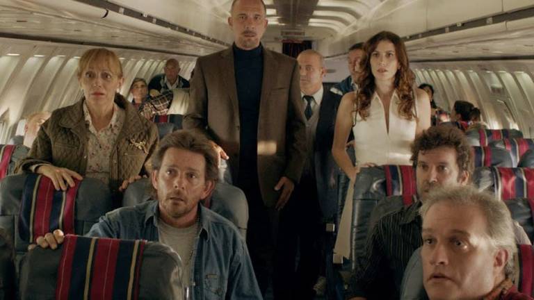 Cines de Londres advierten sobre secuencias "turbadoras" en "Relatos Salvajes"