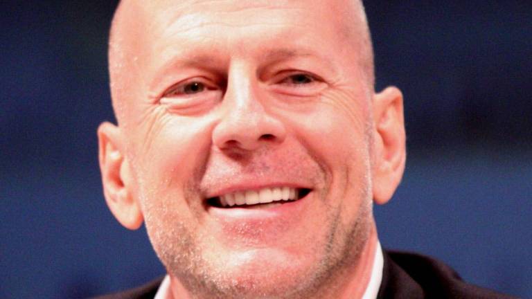 Bruce Willis debutará en Broadway con una adaptación de "Misery"