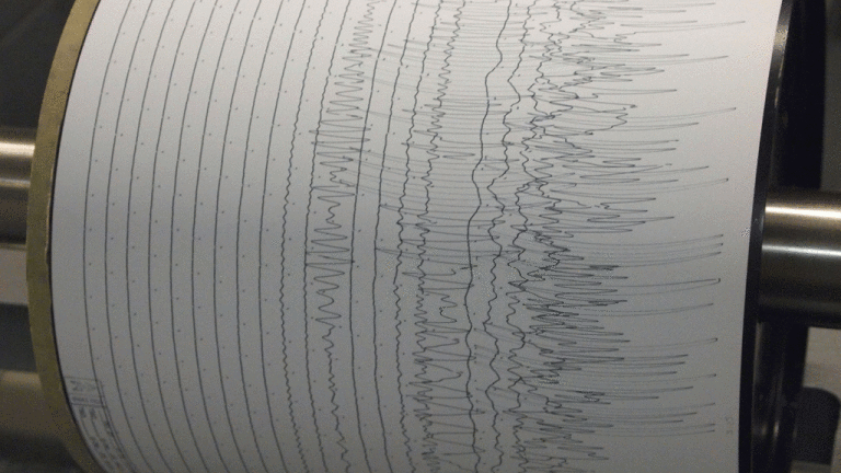 IG registra sismo de 4° de magnitud en la provincia de Guayas