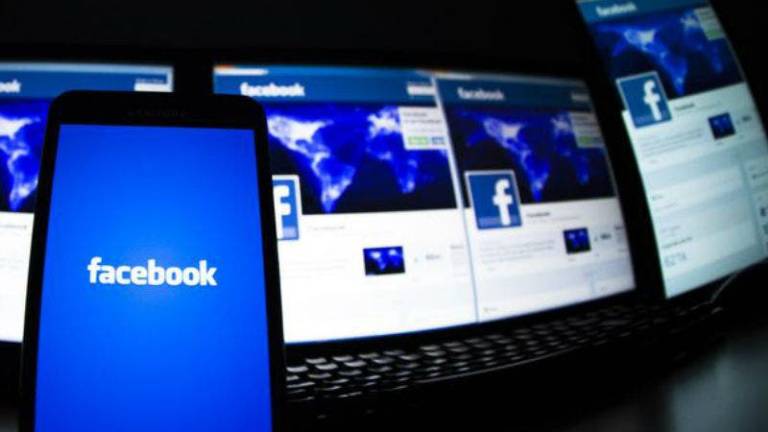 Facebook sufre un breve &quot;apagón&quot; por segunda vez