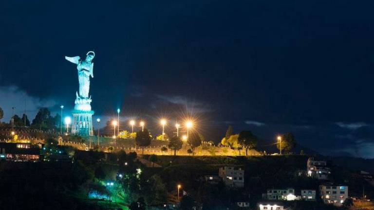 En Buenos Aires se suscribirá la adhesión de Quito al "Cities Climate Leadership Group"