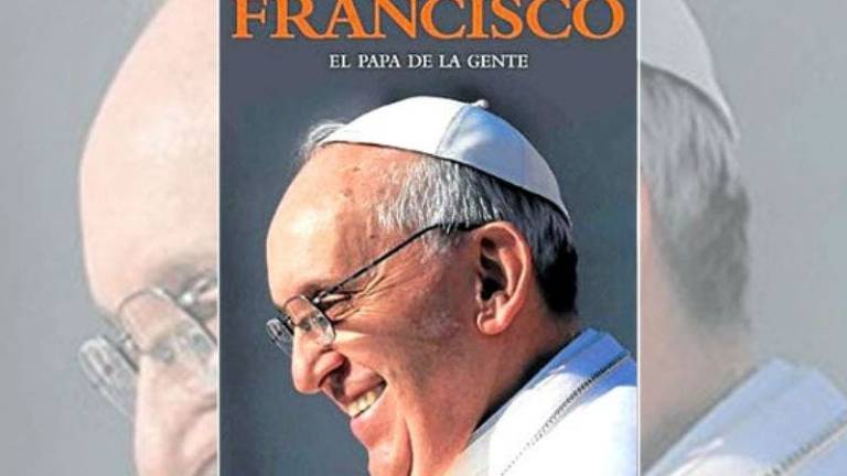 &quot;Llámenme Francisco&quot;, tras los pasos del Papa desde Argentina a Roma