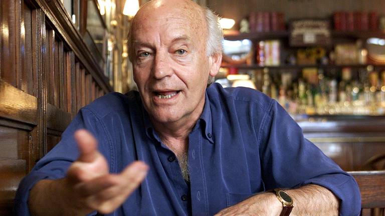 Correa: las venas de América Latina están abiertas por la muerte de Galeano