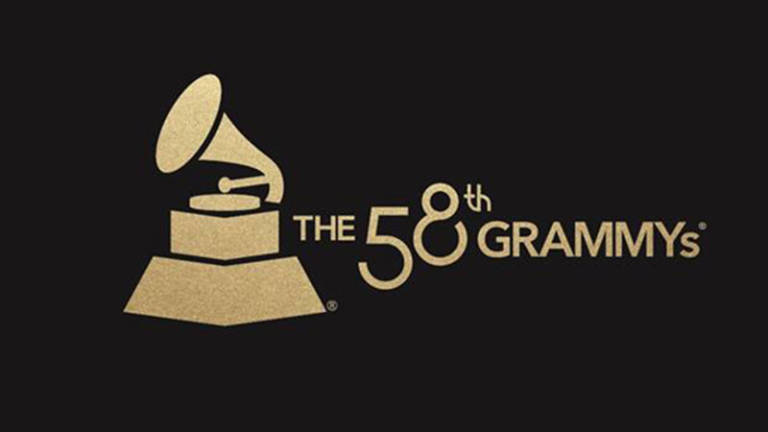 Lista de los principales nominados a los Premios Grammy