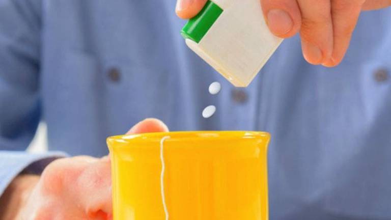 La sacarina puede ser un inhibidor del cáncer, según un estudio científico