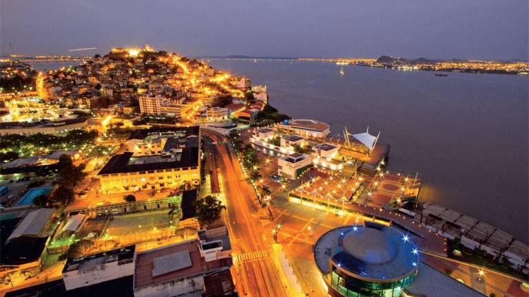 Guayaquil, una de las mejores ciudades del mundo para extranjeros
