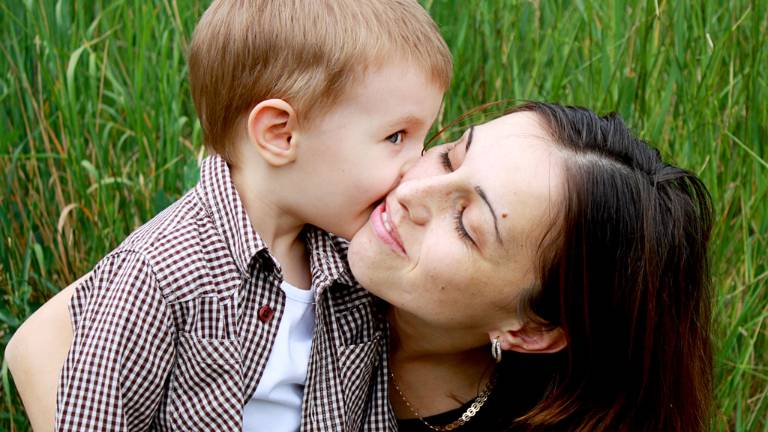 Los mejores países del mundo para ser mamá