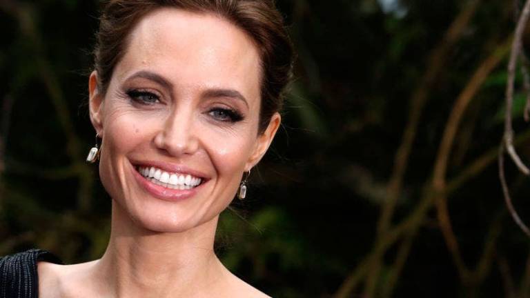 Angelina Jolie revela que se extirpó los ovarios para prevenir el cáncer
