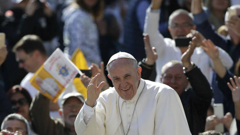 Unos 18.000 policías resguardarán la seguridad del papa Francisco en Ecuador