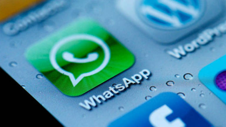 WhatsApp se acerca a los 1.000 millones de usuarios