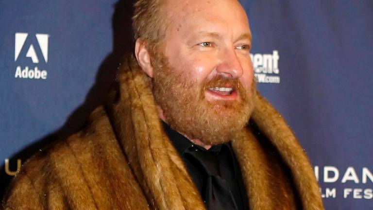 Randy Quaid y su esposa son detenidos al intentar entrar a EE.UU.