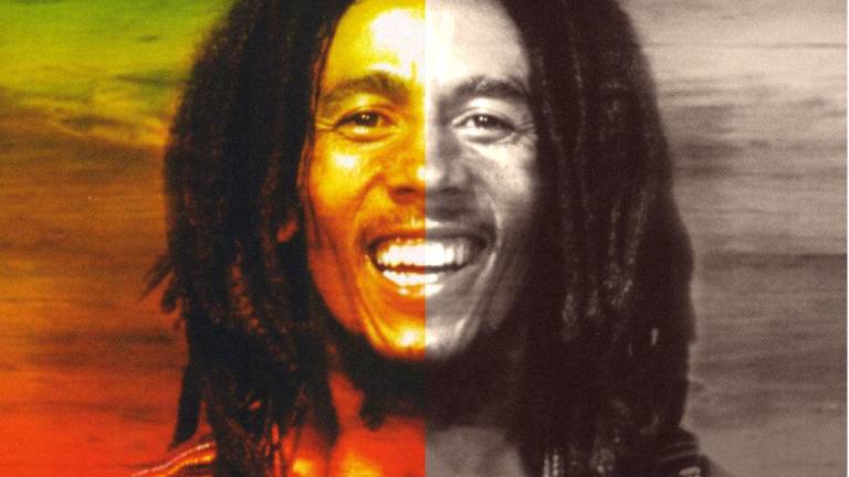 Jamaica y el mundo tienen dos visiones diferentes de Bob Marley