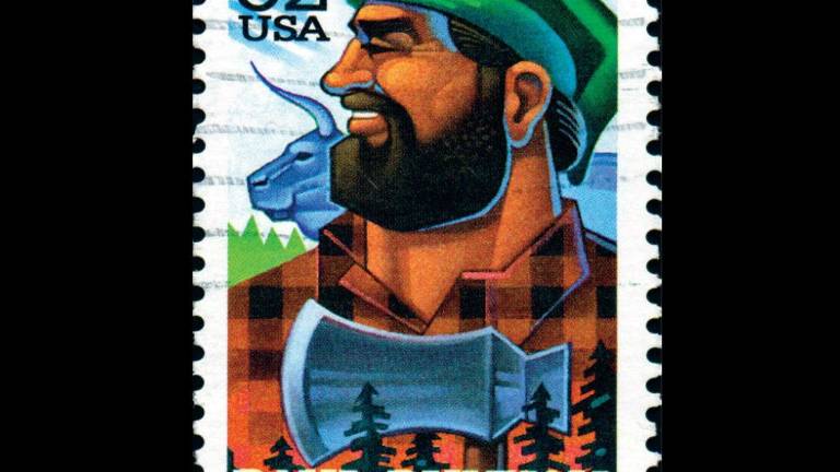 Lumbersexuales, del bosque a la ciudad