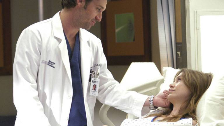 La muerte de Derek Shepherd, el sorpresivo giro en "Grey's Anatomy"
