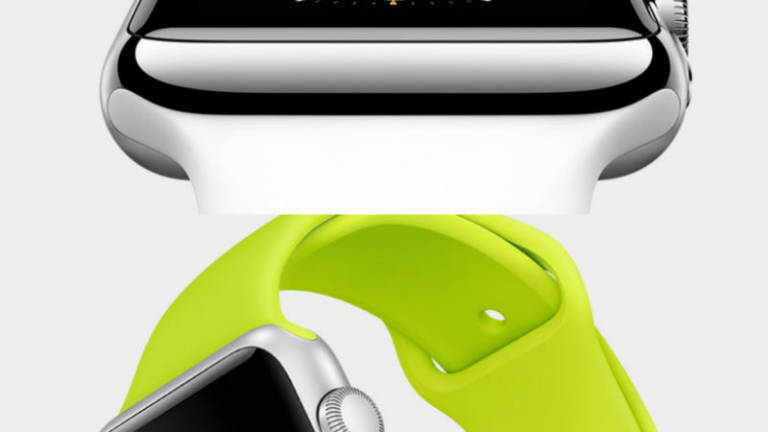 Apple Watch creará una nueva forma de consumir periodismo: de un vistazo