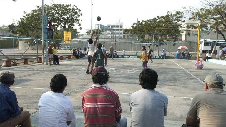 En Ecuador existe un deporte que le disputa el trono al fútbol