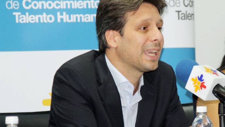 Guillaume Long ve un horizonte &quot;promisorio&quot; a diálogos entre Cuba y EEUU