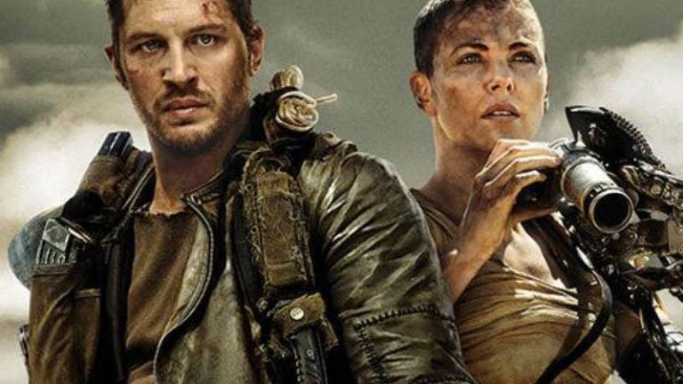 Cannes preestrenará &quot;Mad Max: Fury Road&quot; fuera de competencia