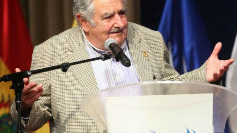 Mujica habla sobre los obstáculos para la integración regional