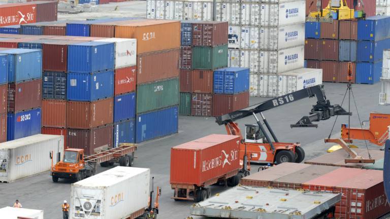 Asamblea aprueba acuerdo comercial con la Asociación Europea de Libre Comercio