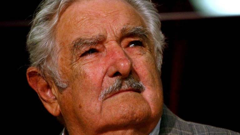 Mujica pide no reprimir &quot;a ciegas&quot; el consumo de marihuana