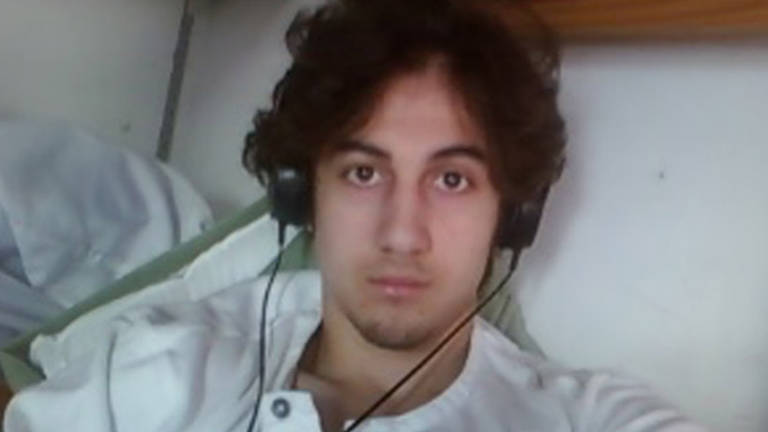 Fiscal: Dzhokhar Tsarnaev es &quot;la peor pesadilla de EE.UU.&quot; y merece la pena de muerte