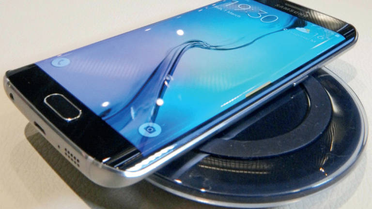 Samsung prevé bajada de resultados trimestrales