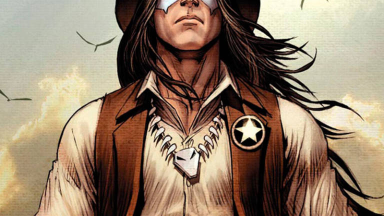 Superhéroe indio nativo de Marvel tendrá su propio cómic