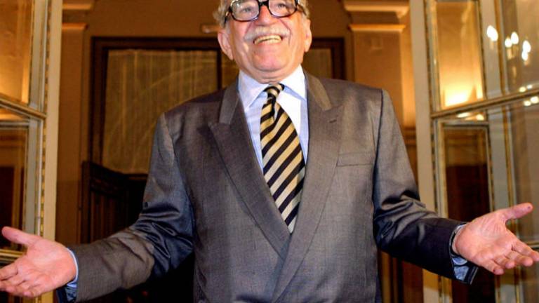 &quot;Gabo, la magia de lo real&quot;, un viaje que lleva a las entrañas de la vida y obra de García Márquez