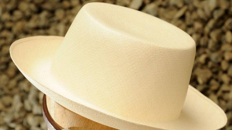 Sombrero de paja toquilla: tradición hecha arte en Ecuador