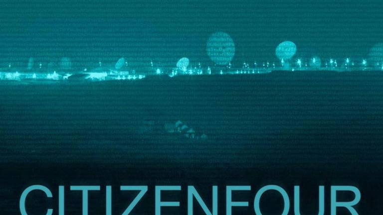¿Documental o thriller? &quot;Citizenfour&quot;, el filme sobre las revelaciones de Edward Snowden