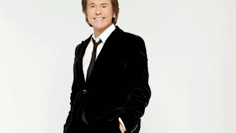 Raphael traerá a Guayaquil y Quito su gira "De Amor &amp; Desamor"