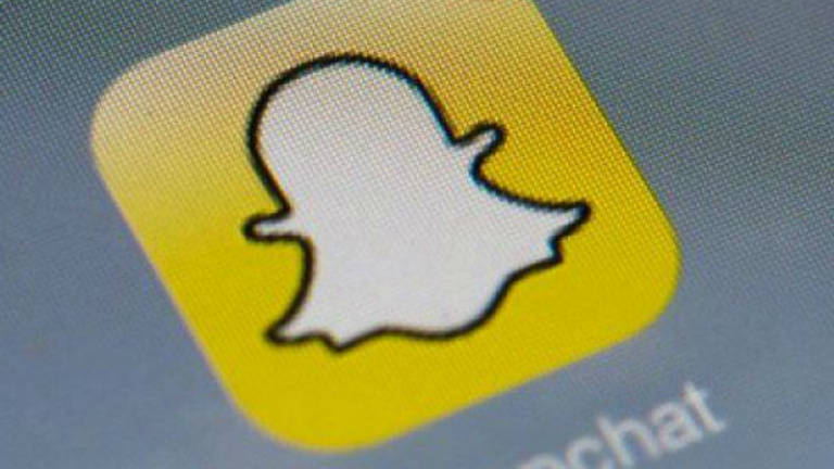 Snapchat propone pagar para volver a ver los mensajes
