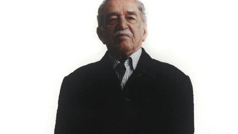Gabriel García Márquez, homenajeado en el Festival de Cine de Cartagena