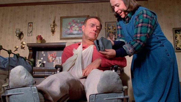 Bruce Willis debutará en Broadway con una adaptación de "Misery"