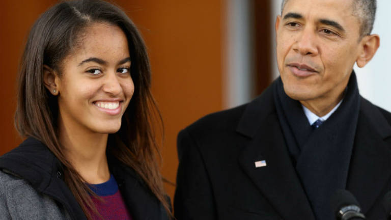 Un abogado de Kenia ofrece ganado a Obama a cambio de la mano de su hija